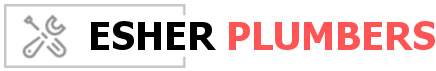 Plumbers Esher logo