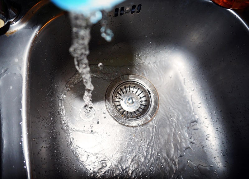 Sink Repair Esher, Claygate, KT10