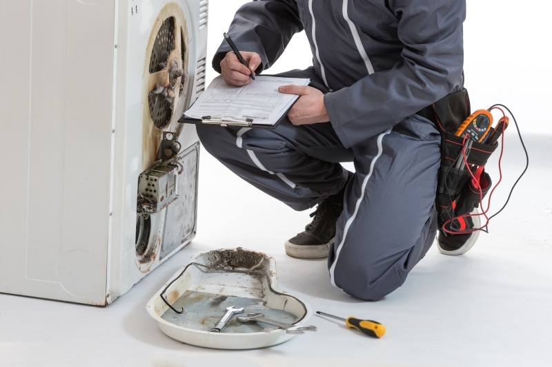 Appliance Repairs Esher