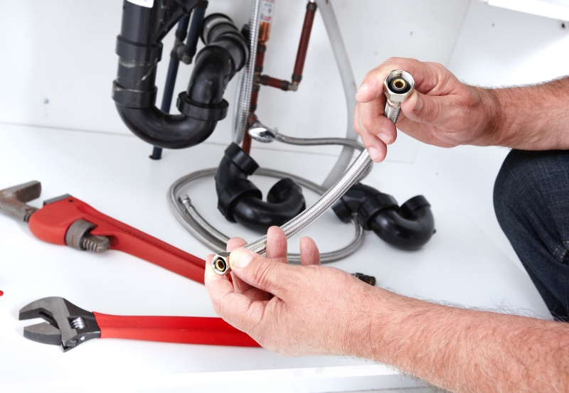 Clogged Toilet Repair Esher, Claygate, KT10