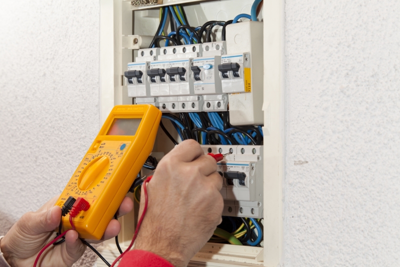 Electricians Esher